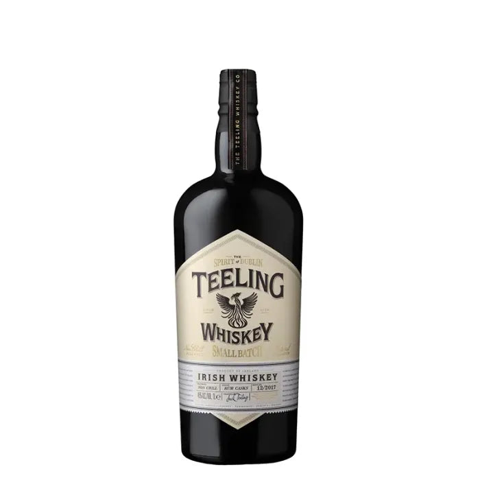 Teeling Irish Whiskey Small batch 750ml